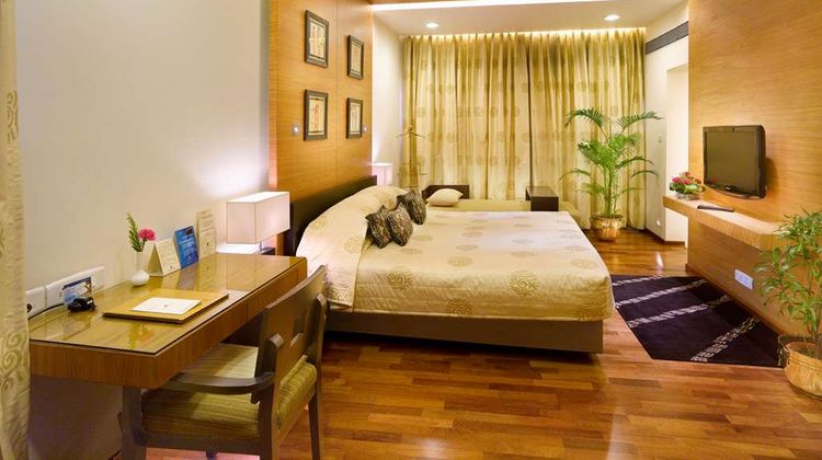 Kenilworth Hotel Kolkata Suite