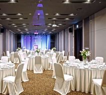 ON City Hotel Meeting