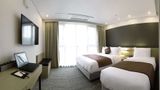 ON City Hotel Room