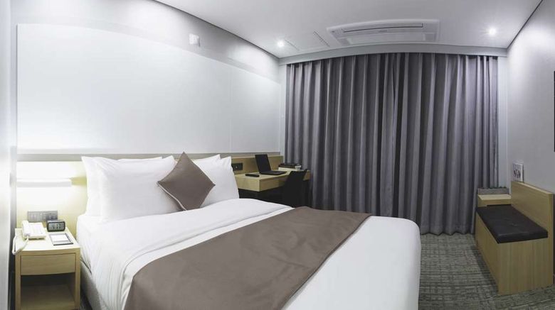 <b>ON City Hotel Room</b>. Images powered by <a href="https://iceportal.shijigroup.com/" title="IcePortal" target="_blank">IcePortal</a>.