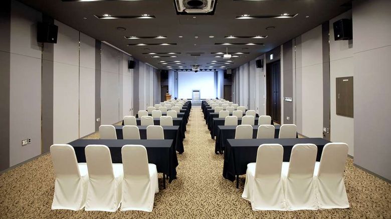 <b>ON City Hotel Meeting</b>. Images powered by <a href="https://iceportal.shijigroup.com/" title="IcePortal" target="_blank">IcePortal</a>.