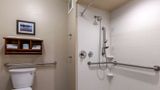 <b>Comfort Inn & Suites Coeur D'Alene Room</b>. Images powered by <a href="https://iceportal.shijigroup.com/" title="IcePortal" target="_blank">IcePortal</a>.