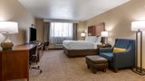 <b>Comfort Inn & Suites Coeur D'Alene Room</b>. Images powered by <a href="https://iceportal.shijigroup.com/" title="IcePortal" target="_blank">IcePortal</a>.