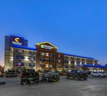 Comfort Inn & Suites Coeur D'Alene Exterior
