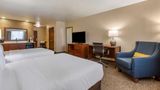 <b>Comfort Inn & Suites Coeur D'Alene Room</b>. Images powered by <a href="https://iceportal.shijigroup.com/" title="IcePortal" target="_blank">IcePortal</a>.