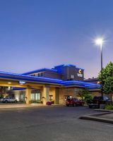 MainStay Suites Coeur d'Alene