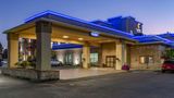 <b>MainStay Suites Coeur d'Alene Exterior</b>. Images powered by <a href="https://iceportal.shijigroup.com/" title="IcePortal" target="_blank">IcePortal</a>.