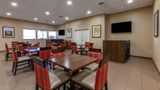 <b>MainStay Suites Coeur d'Alene Restaurant</b>. Images powered by <a href="https://iceportal.shijigroup.com/" title="IcePortal" target="_blank">IcePortal</a>.