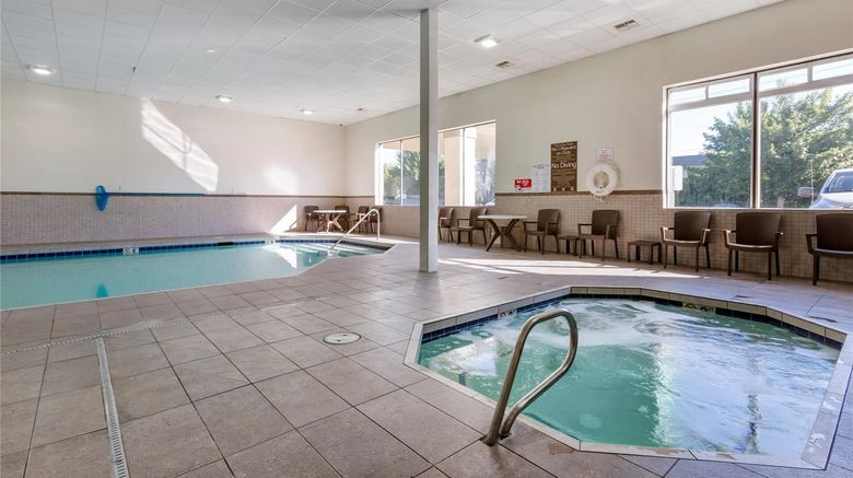 <b>MainStay Suites Coeur d'Alene Pool</b>. Images powered by <a href="https://iceportal.shijigroup.com/" title="IcePortal" target="_blank">IcePortal</a>.