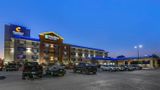 <b>MainStay Suites Coeur d'Alene Exterior</b>. Images powered by <a href="https://iceportal.shijigroup.com/" title="IcePortal" target="_blank">IcePortal</a>.