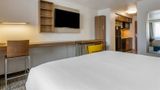 <b>MainStay Suites Coeur d'Alene Room</b>. Images powered by <a href="https://iceportal.shijigroup.com/" title="IcePortal" target="_blank">IcePortal</a>.