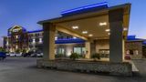 <b>MainStay Suites Coeur d'Alene Exterior</b>. Images powered by <a href="https://iceportal.shijigroup.com/" title="IcePortal" target="_blank">IcePortal</a>.