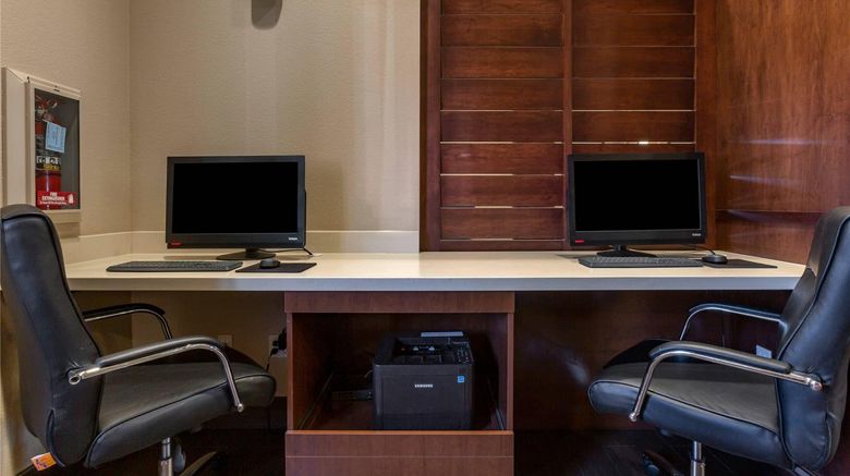 <b>MainStay Suites Coeur d'Alene Other</b>. Images powered by <a href="https://iceportal.shijigroup.com/" title="IcePortal" target="_blank">IcePortal</a>.