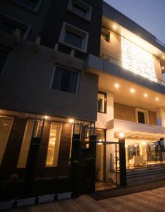 Comfort Inn Benares