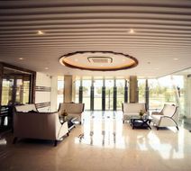 Comfort Inn Benares Lobby