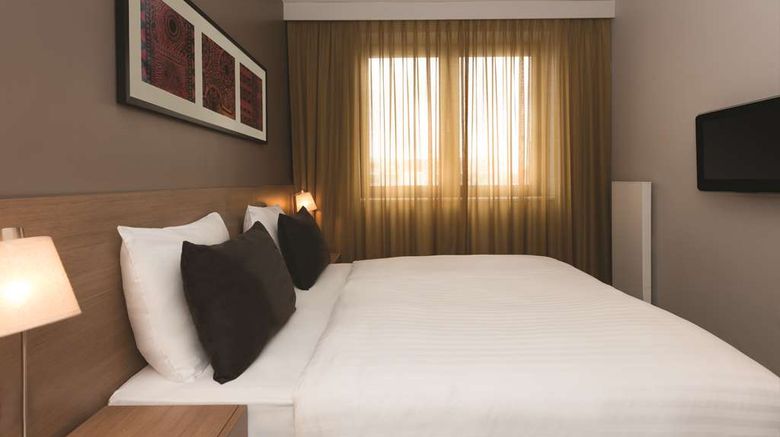 <b>Adina Apartment Hotel Berlin Mitte Room</b>. Images powered by <a href="https://iceportal.shijigroup.com/" title="IcePortal" target="_blank">IcePortal</a>.