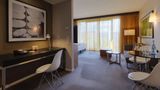Adina Apartment Hotel Berlin Mitte Room