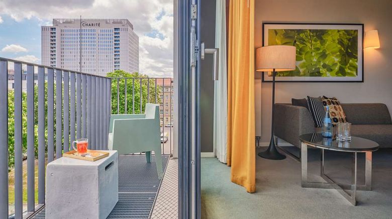 <b>Adina Apartment Hotel Berlin Mitte Room</b>. Images powered by <a href="https://iceportal.shijigroup.com/" title="IcePortal" target="_blank">IcePortal</a>.