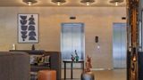 Adina Apartment Hotel Berlin Mitte Lobby