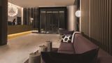 Adina Apartment Hotel Nuremberg Lobby