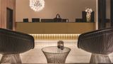 Adina Apartment Hotel Nuremberg Lobby