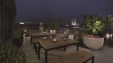 Adina Apartment Hotel Nuremberg Restaurant