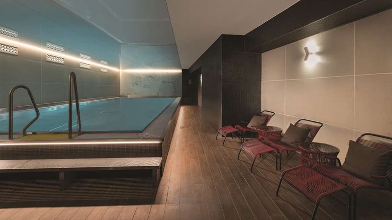 <b>Adina Apartment Hotel Nuremberg Pool</b>. Images powered by <a href="https://iceportal.shijigroup.com/" title="IcePortal" target="_blank">IcePortal</a>.