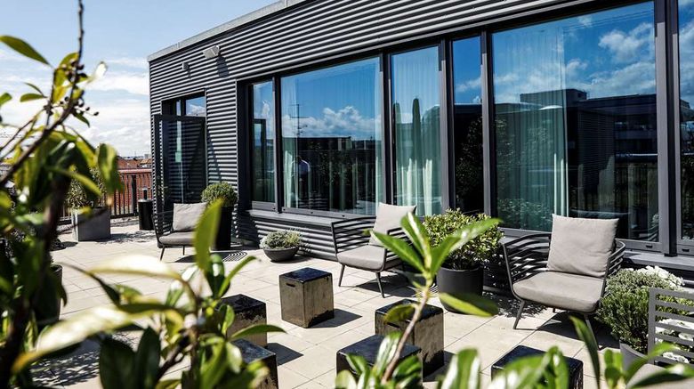 <b>Adina Apartment Hotel Nuremberg Other</b>. Images powered by <a href="https://iceportal.shijigroup.com/" title="IcePortal" target="_blank">IcePortal</a>.