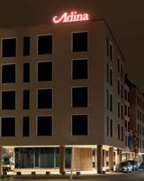 Adina Apartment Hotel Nuremberg
