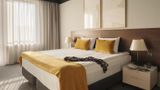 Adina Apartment Hotel Budapest Suite