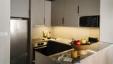 Adina Apartment Hotel Budapest Suite