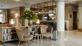 Adina Apartment Hotel Budapest Restaurant