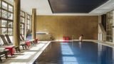 Adina Apartment Hotel Budapest Pool