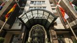 Adina Apartment Hotel Budapest Exterior