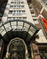 Adina Apartment Hotel Budapest