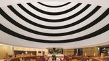 Vibe Hotel Canberra Airport Lobby