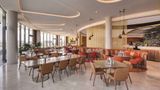 Vibe Hotel Canberra Airport Restaurant