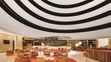 Vibe Hotel Canberra Airport Lobby