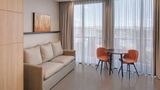 Vibe Hotel Canberra Airport Room