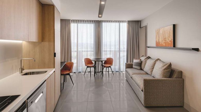 <b>Vibe Hotel Canberra Airport Room</b>. Images powered by <a href="https://iceportal.shijigroup.com/" title="IcePortal" target="_blank">IcePortal</a>.