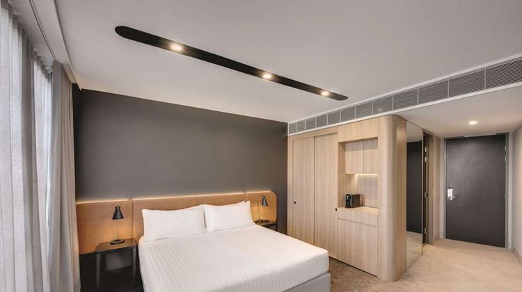 Vibe Hotel Canberra Airport Room