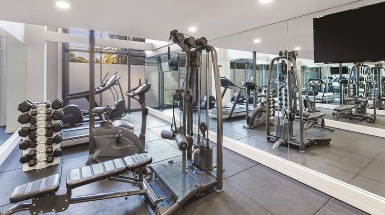 <b>Adina Apartment Hotel Auckland Britomart Health</b>. Images powered by <a href="https://iceportal.shijigroup.com/" title="IcePortal" target="_blank">IcePortal</a>.