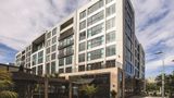 <b>Adina Apartment Hotel Auckland Britomart Exterior</b>. Images powered by <a href="https://iceportal.shijigroup.com/" title="IcePortal" target="_blank">IcePortal</a>.