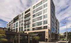 Adina Apartment Hotel Auckland Britomart