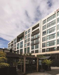 Adina Apartment Hotel Auckland Britomart
