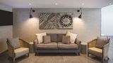 <b>Adina Apartment Hotel Auckland Britomart Lobby</b>. Images powered by <a href="https://iceportal.shijigroup.com/" title="IcePortal" target="_blank">IcePortal</a>.
