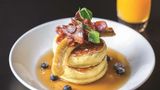 <b>Adina Apartment Hotel Auckland Britomart Restaurant</b>. Images powered by <a href="https://iceportal.shijigroup.com/" title="IcePortal" target="_blank">IcePortal</a>.