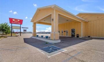 Econo Lodge Alliance