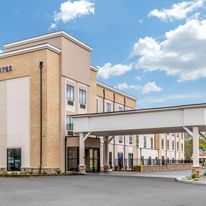 Comfort Inn & Suites Schenectady