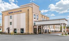 Comfort Inn & Suites Schenectady